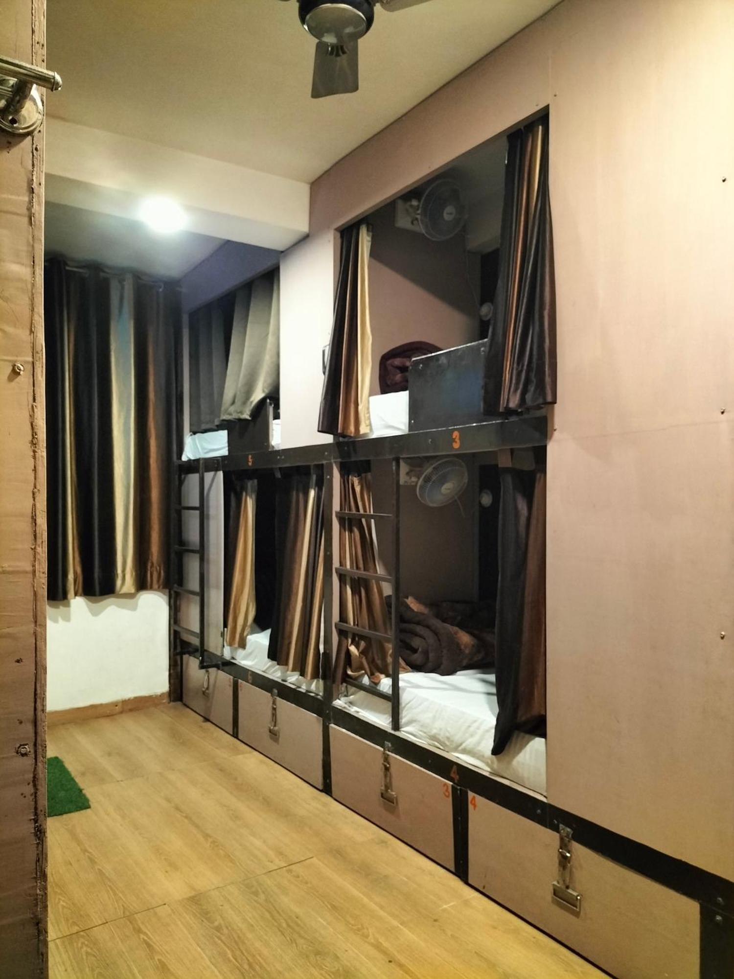 Sonu Guesthouse Rishīkesh Værelse billede