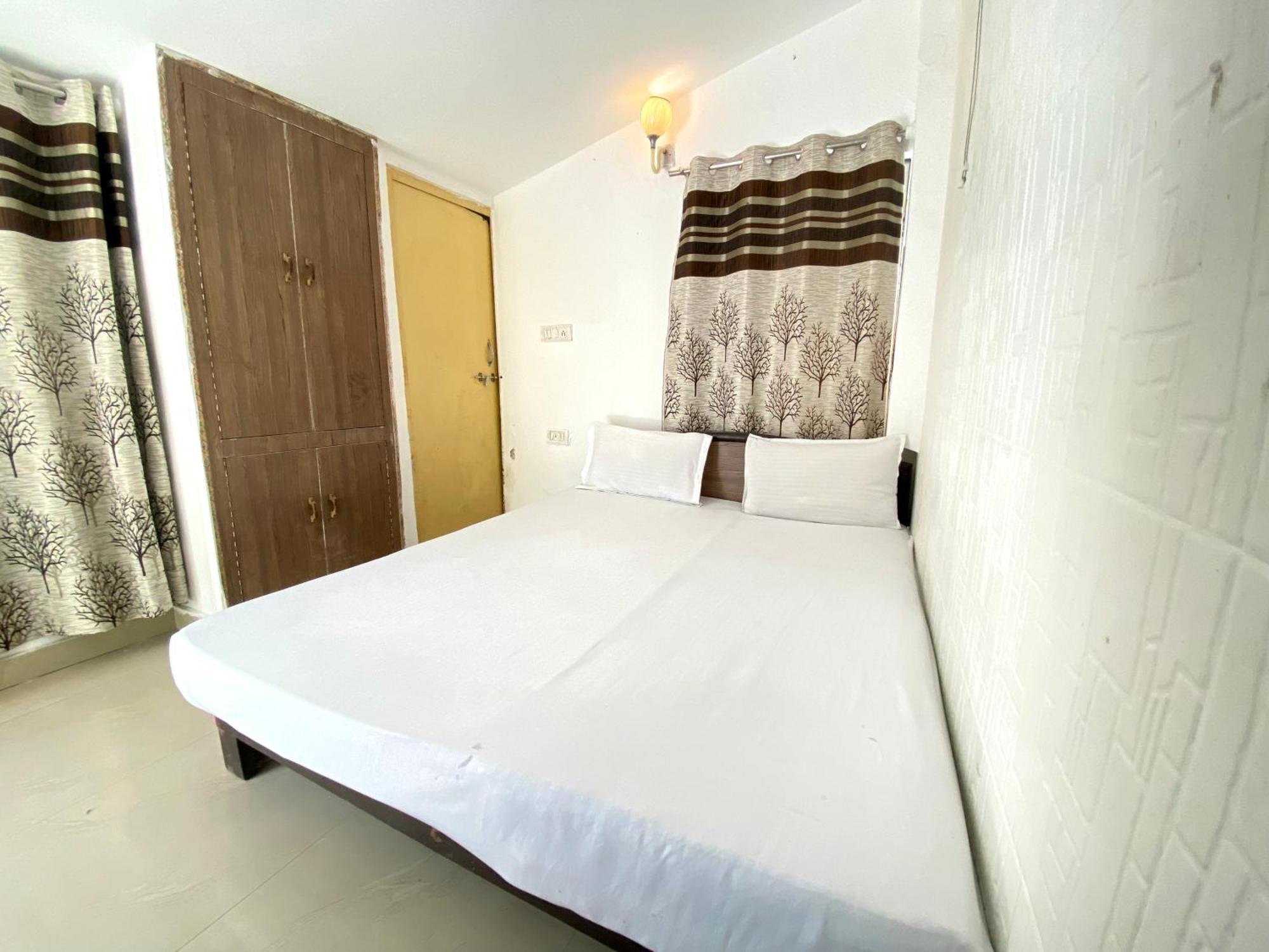 Sonu Guesthouse Rishīkesh Eksteriør billede