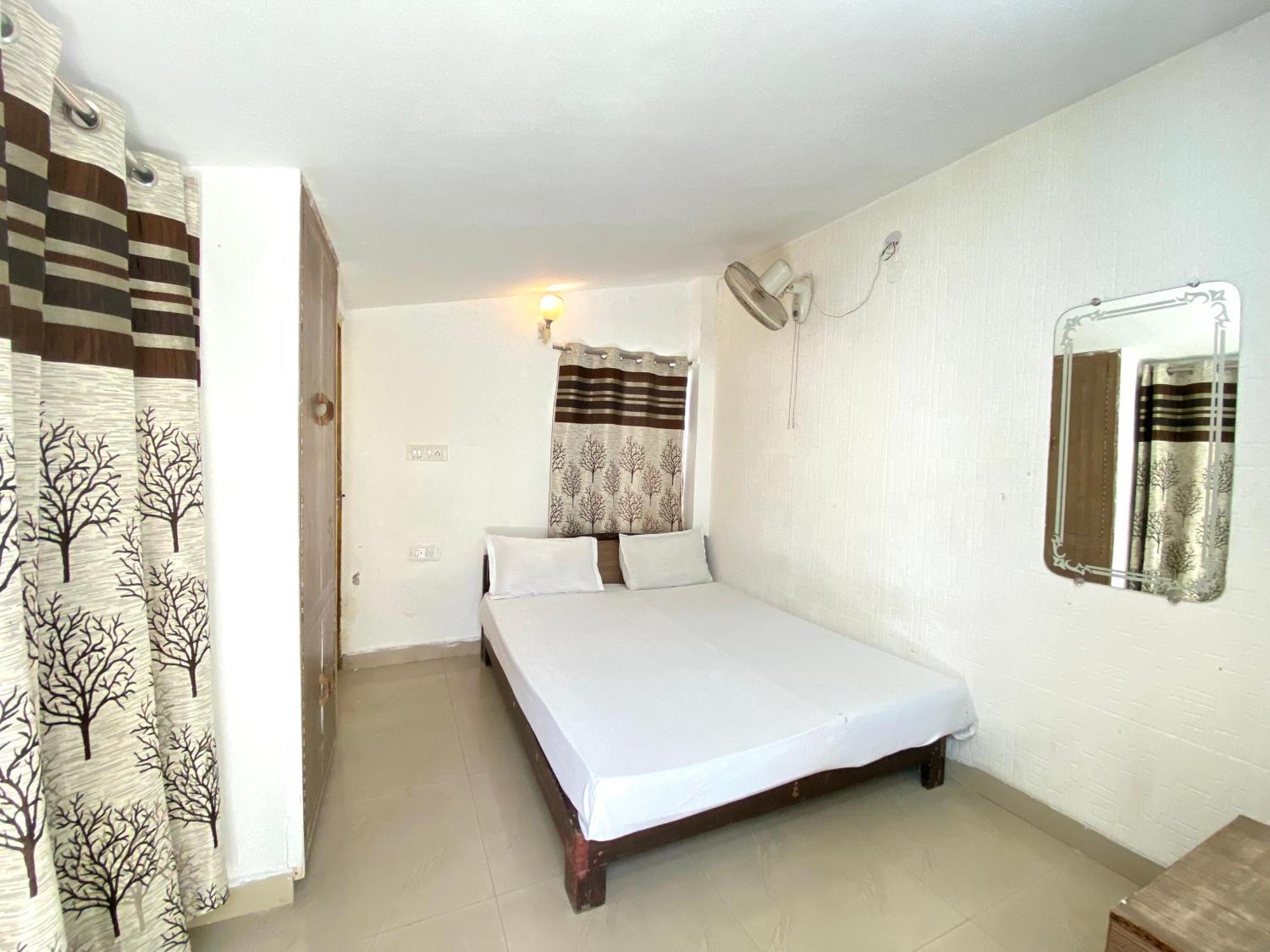 Sonu Guesthouse Rishīkesh Eksteriør billede