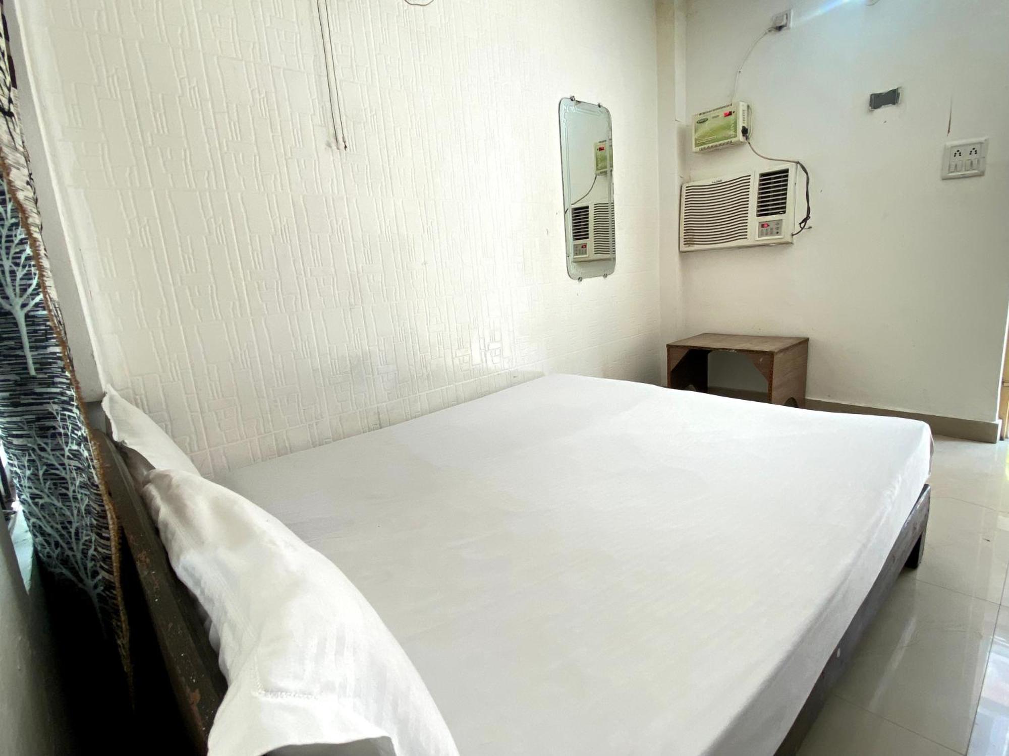 Sonu Guesthouse Rishīkesh Eksteriør billede