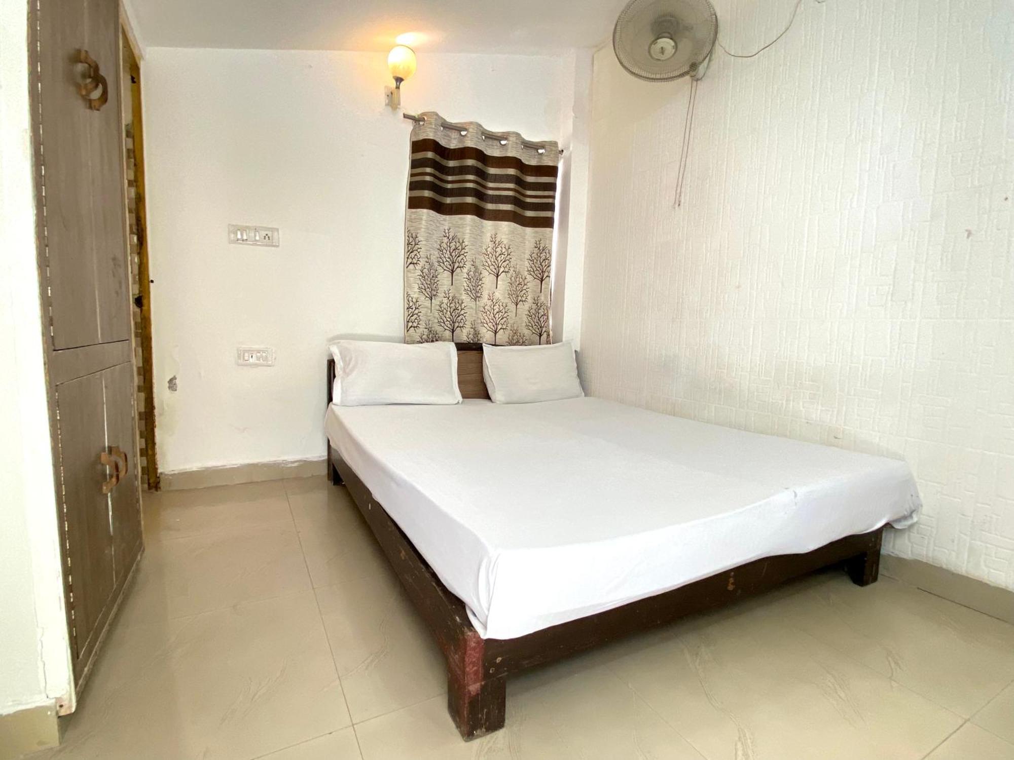 Sonu Guesthouse Rishīkesh Eksteriør billede